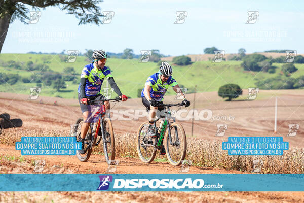 3º CIRCUITO DE PEDALADA E CAMINHADA DE MANDAGUARI