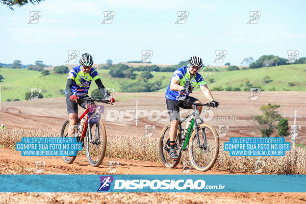 3º CIRCUITO DE PEDALADA E CAMINHADA DE MANDAGUARI