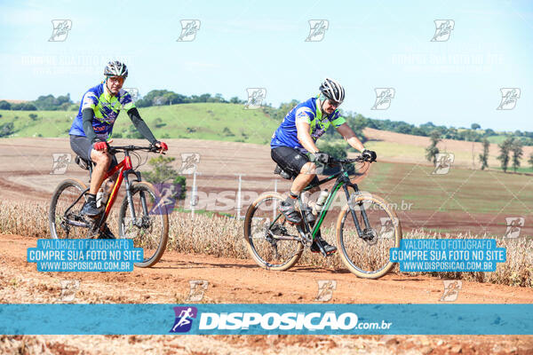 3º CIRCUITO DE PEDALADA E CAMINHADA DE MANDAGUARI