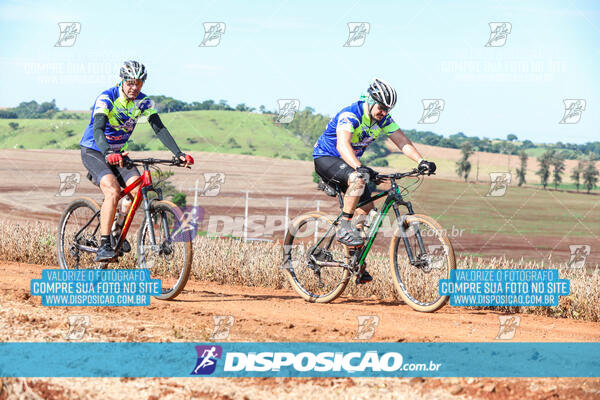 3º CIRCUITO DE PEDALADA E CAMINHADA DE MANDAGUARI