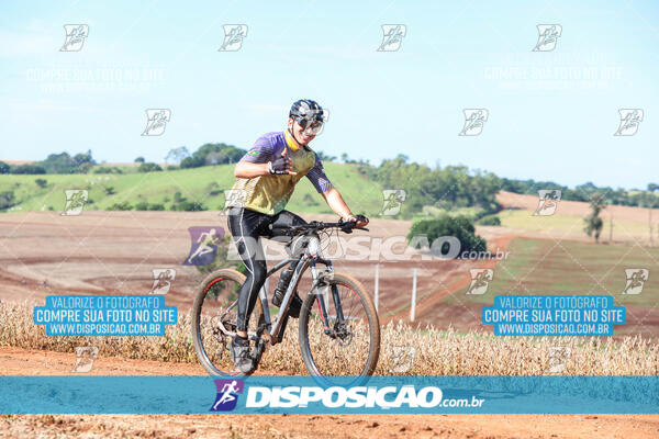 3º CIRCUITO DE PEDALADA E CAMINHADA DE MANDAGUARI