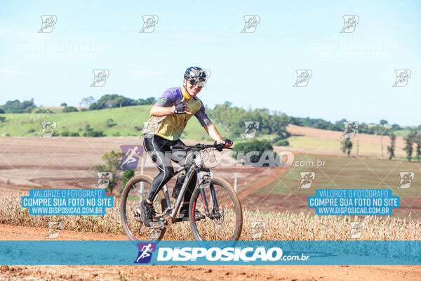 3º CIRCUITO DE PEDALADA E CAMINHADA DE MANDAGUARI