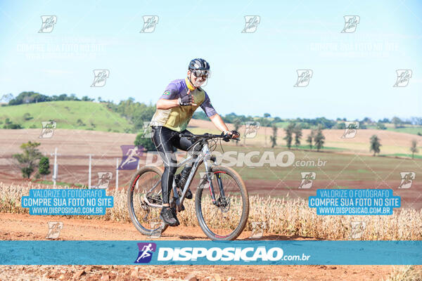 3º CIRCUITO DE PEDALADA E CAMINHADA DE MANDAGUARI