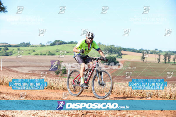 3º CIRCUITO DE PEDALADA E CAMINHADA DE MANDAGUARI