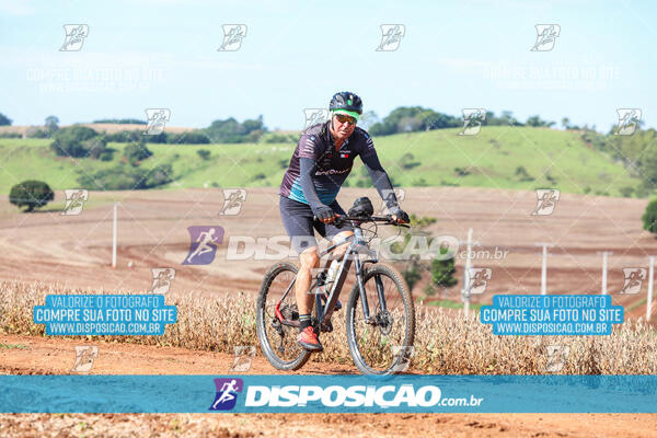 3º CIRCUITO DE PEDALADA E CAMINHADA DE MANDAGUARI