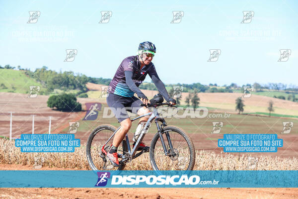 3º CIRCUITO DE PEDALADA E CAMINHADA DE MANDAGUARI