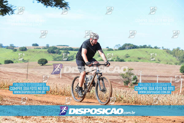 3º CIRCUITO DE PEDALADA E CAMINHADA DE MANDAGUARI