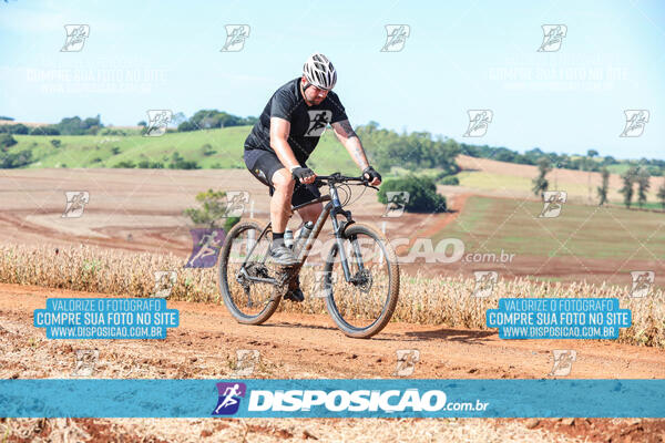 3º CIRCUITO DE PEDALADA E CAMINHADA DE MANDAGUARI