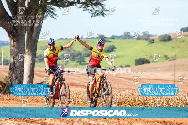 3º CIRCUITO DE PEDALADA E CAMINHADA DE MANDAGUARI