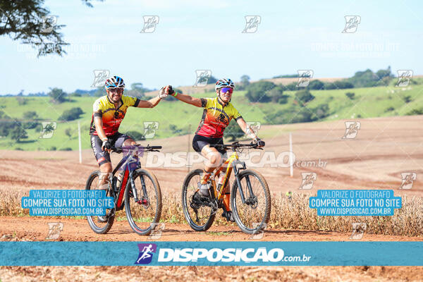 3º CIRCUITO DE PEDALADA E CAMINHADA DE MANDAGUARI