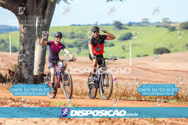 3º CIRCUITO DE PEDALADA E CAMINHADA DE MANDAGUARI