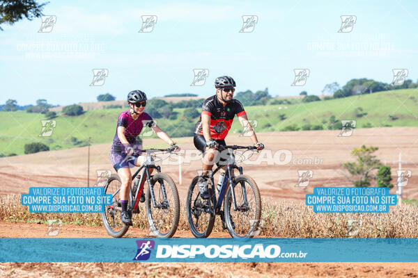 3º CIRCUITO DE PEDALADA E CAMINHADA DE MANDAGUARI