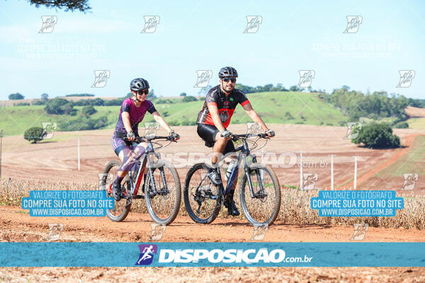 3º CIRCUITO DE PEDALADA E CAMINHADA DE MANDAGUARI