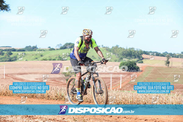 3º CIRCUITO DE PEDALADA E CAMINHADA DE MANDAGUARI