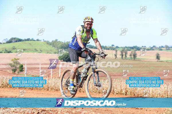 3º CIRCUITO DE PEDALADA E CAMINHADA DE MANDAGUARI