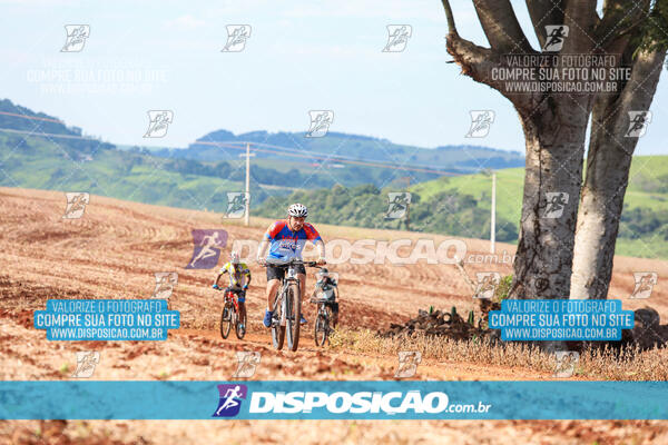 3º CIRCUITO DE PEDALADA E CAMINHADA DE MANDAGUARI