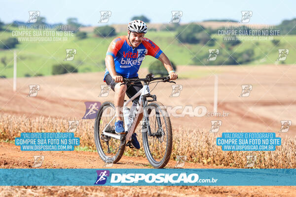 3º CIRCUITO DE PEDALADA E CAMINHADA DE MANDAGUARI