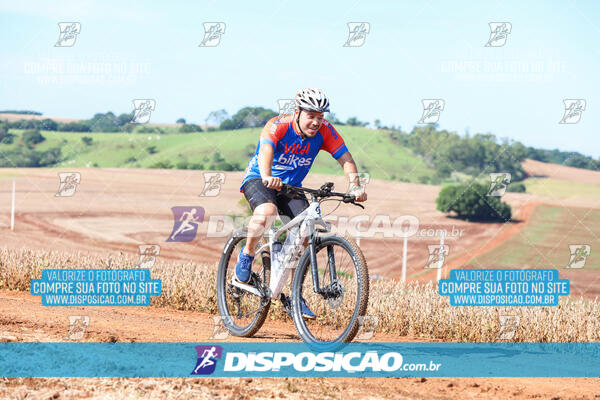 3º CIRCUITO DE PEDALADA E CAMINHADA DE MANDAGUARI