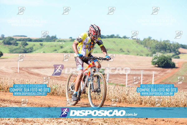 3º CIRCUITO DE PEDALADA E CAMINHADA DE MANDAGUARI