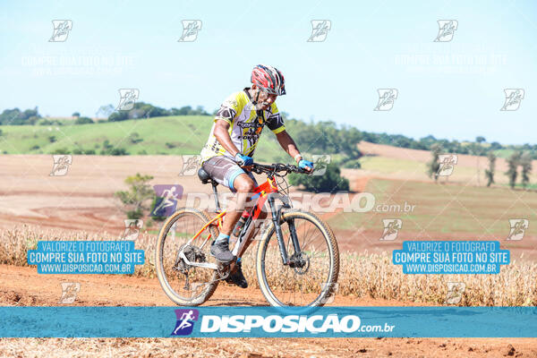 3º CIRCUITO DE PEDALADA E CAMINHADA DE MANDAGUARI