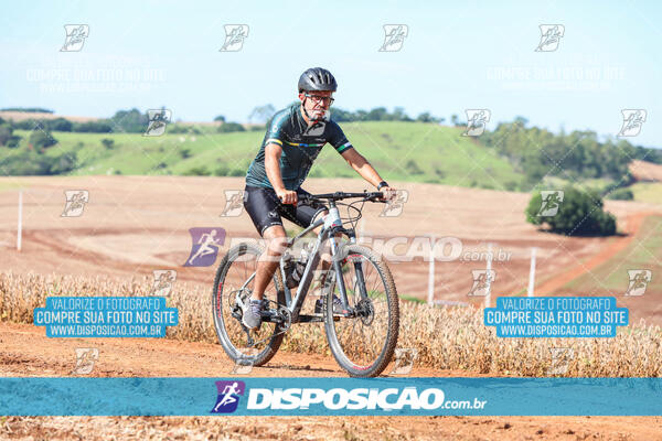 3º CIRCUITO DE PEDALADA E CAMINHADA DE MANDAGUARI