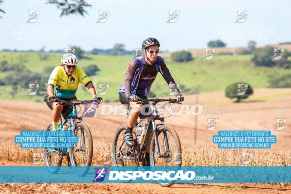 3º CIRCUITO DE PEDALADA E CAMINHADA DE MANDAGUARI