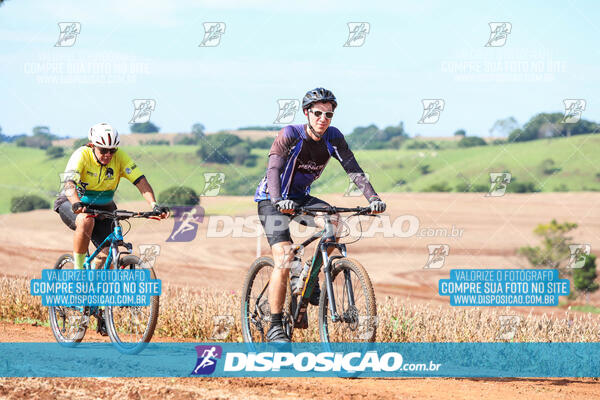 3º CIRCUITO DE PEDALADA E CAMINHADA DE MANDAGUARI