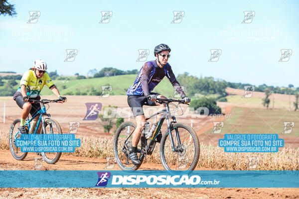 3º CIRCUITO DE PEDALADA E CAMINHADA DE MANDAGUARI