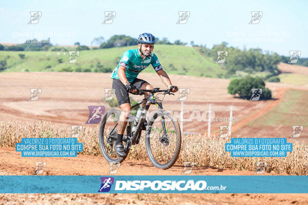 3º CIRCUITO DE PEDALADA E CAMINHADA DE MANDAGUARI