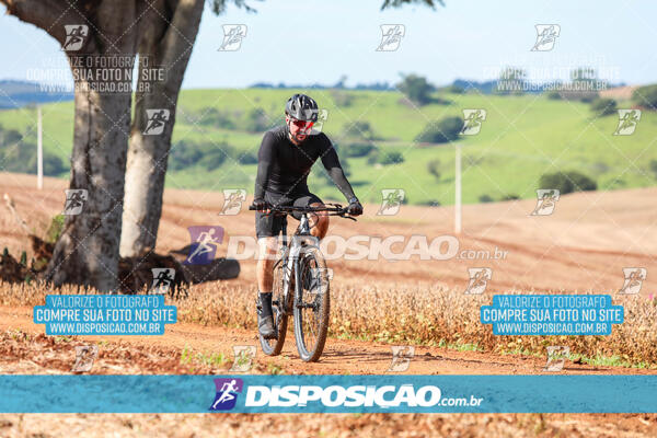 3º CIRCUITO DE PEDALADA E CAMINHADA DE MANDAGUARI