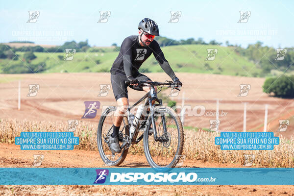 3º CIRCUITO DE PEDALADA E CAMINHADA DE MANDAGUARI