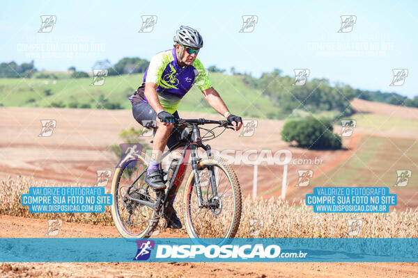 3º CIRCUITO DE PEDALADA E CAMINHADA DE MANDAGUARI