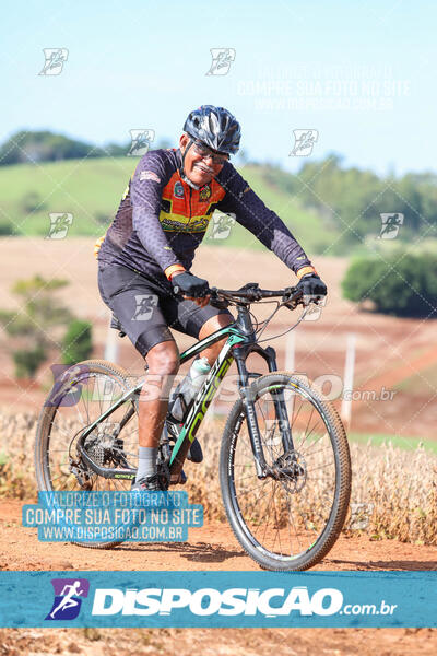 3º CIRCUITO DE PEDALADA E CAMINHADA DE MANDAGUARI