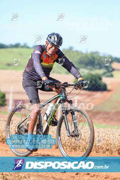 3º CIRCUITO DE PEDALADA E CAMINHADA DE MANDAGUARI