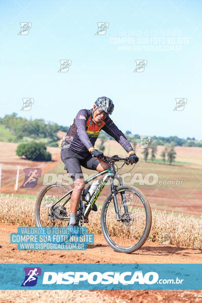 3º CIRCUITO DE PEDALADA E CAMINHADA DE MANDAGUARI