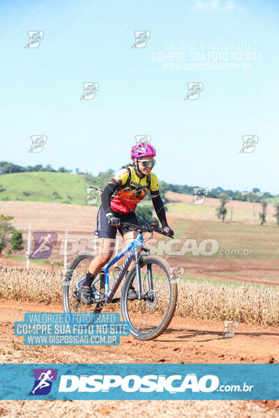 3º CIRCUITO DE PEDALADA E CAMINHADA DE MANDAGUARI