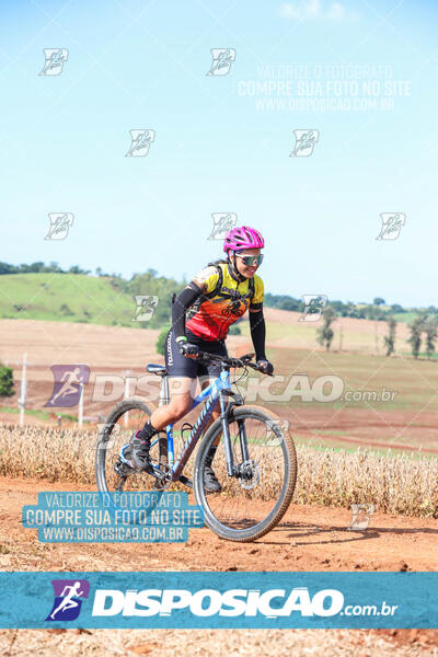 3º CIRCUITO DE PEDALADA E CAMINHADA DE MANDAGUARI