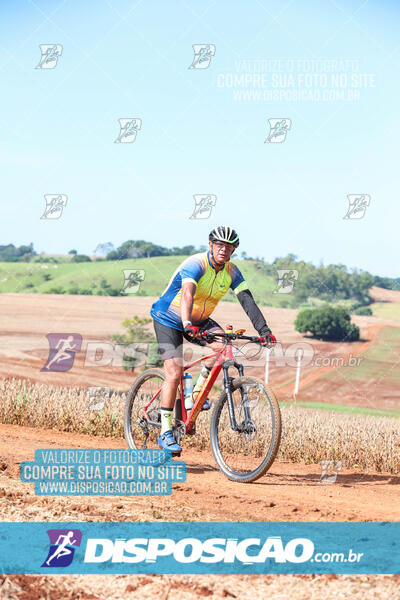 3º CIRCUITO DE PEDALADA E CAMINHADA DE MANDAGUARI