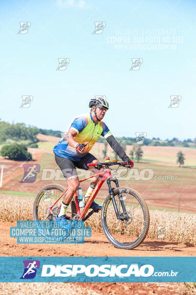 3º CIRCUITO DE PEDALADA E CAMINHADA DE MANDAGUARI