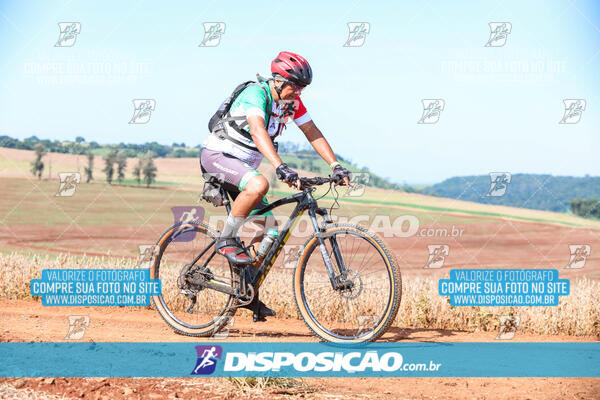 3º CIRCUITO DE PEDALADA E CAMINHADA DE MANDAGUARI