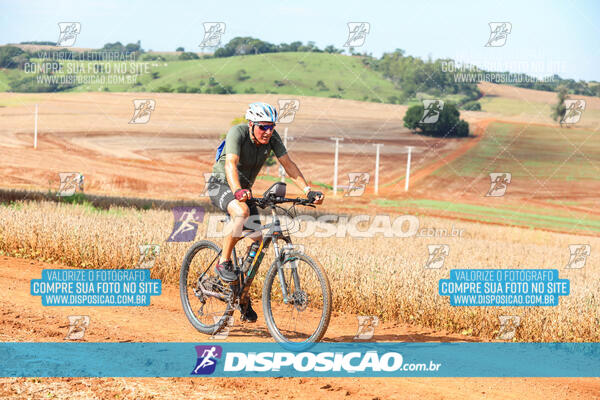 3º CIRCUITO DE PEDALADA E CAMINHADA DE MANDAGUARI