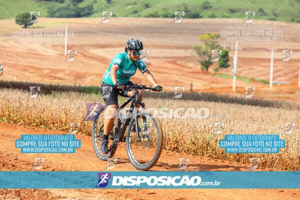 3º CIRCUITO DE PEDALADA E CAMINHADA DE MANDAGUARI