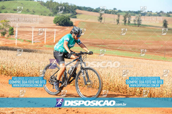 3º CIRCUITO DE PEDALADA E CAMINHADA DE MANDAGUARI