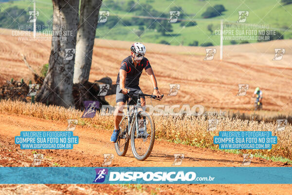 3º CIRCUITO DE PEDALADA E CAMINHADA DE MANDAGUARI