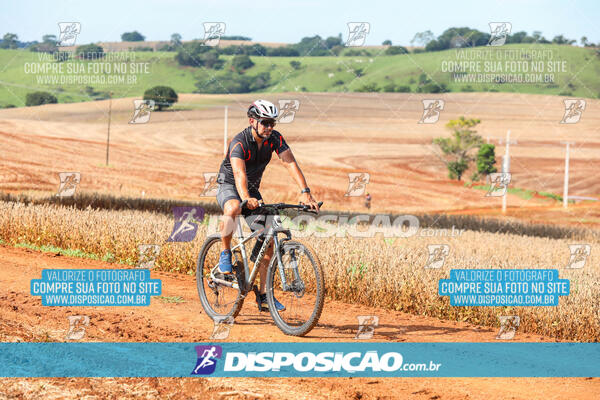 3º CIRCUITO DE PEDALADA E CAMINHADA DE MANDAGUARI