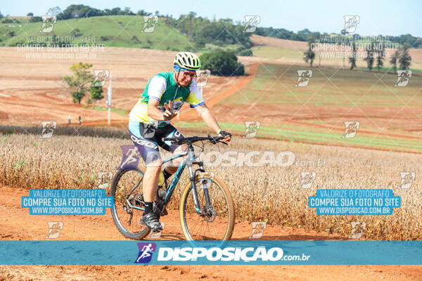 3º CIRCUITO DE PEDALADA E CAMINHADA DE MANDAGUARI