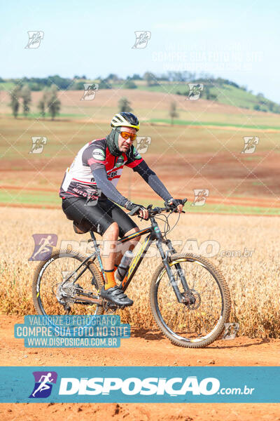 3º CIRCUITO DE PEDALADA E CAMINHADA DE MANDAGUARI