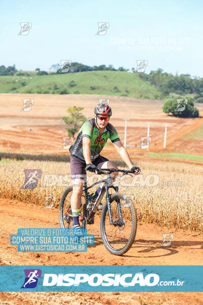 3º CIRCUITO DE PEDALADA E CAMINHADA DE MANDAGUARI