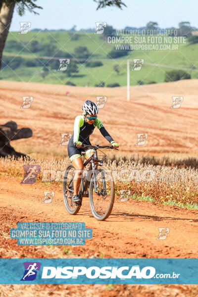 3º CIRCUITO DE PEDALADA E CAMINHADA DE MANDAGUARI