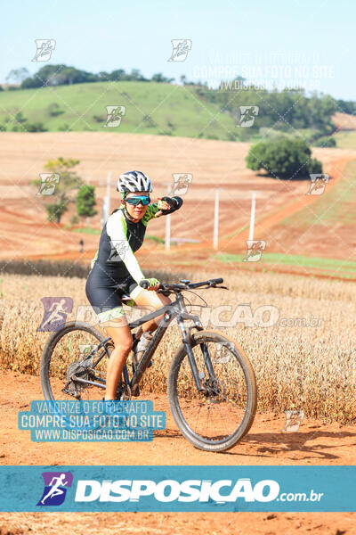 3º CIRCUITO DE PEDALADA E CAMINHADA DE MANDAGUARI